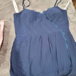 Azazie Bridesmaid Dress